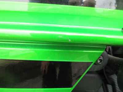 Kawasaki Ninja ZX-14R 2020
