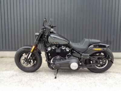 Harley-Davidson Fat Bob FXFB1750 2024