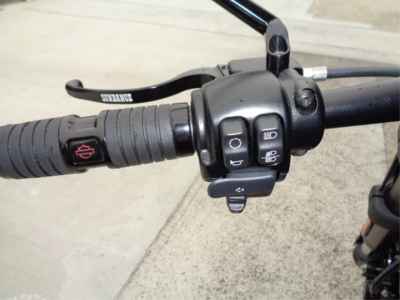 Harley-Davidson Fat Bob FXFB1750 2024