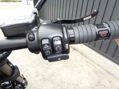 Harley-Davidson Fat Bob FXFB1750 2024