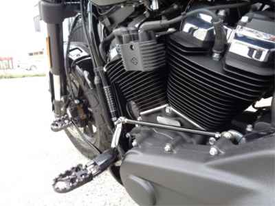 Harley-Davidson Fat Bob FXFB1750 2024