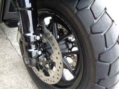 Harley-Davidson Fat Bob FXFB1750 2024
