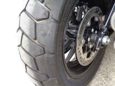 Harley-Davidson Fat Bob FXFB1750 2024