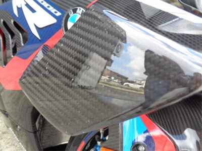 BMW M1000RR 2023