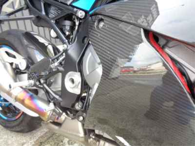BMW M1000RR 2023
