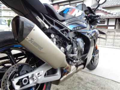 BMW M1000RR 2023