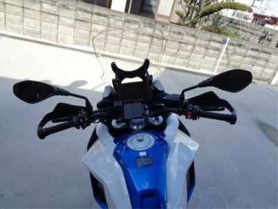 BMW F900XR 2025