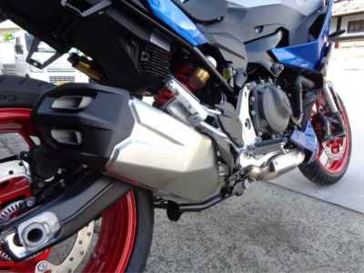 BMW F900XR 2025