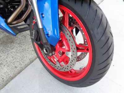 BMW F900XR 2025