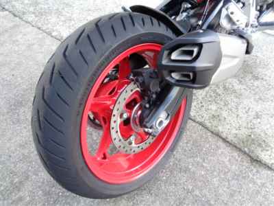 BMW F900XR 2025