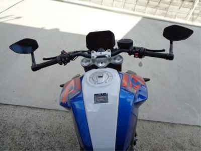 BMW F900R 2025