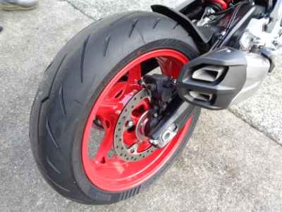BMW F900R 2025