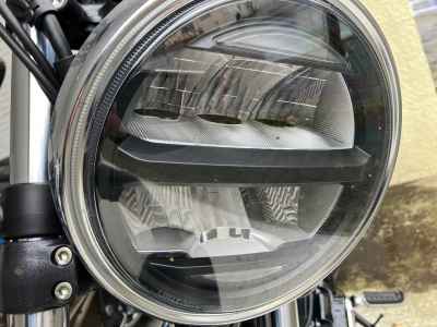 Honda GB350 2024