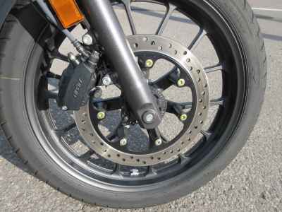 Honda GB350 2024