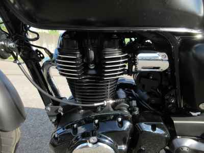 Honda GB350 2024