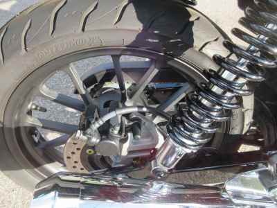 Honda GB350 2024