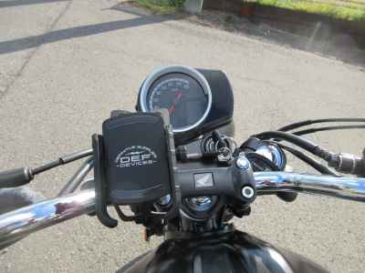Honda GB350 2024