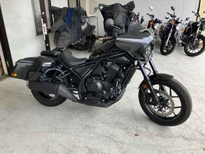 Honda Rebel T CMX1100 2023
