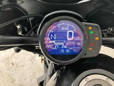 Honda Rebel T CMX1100 2023