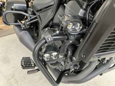 Honda Rebel T CMX1100 2023