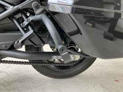 Honda Rebel T CMX1100 2023