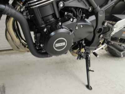 Kawasaki Z900RS Cafe 2023