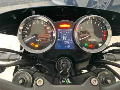 Kawasaki Z900RS Cafe 2023