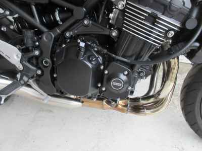Kawasaki Z900RS Cafe 2023