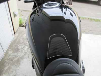 Kawasaki Z900RS Cafe 2023