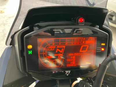 Suzuki GSX-S1000S Katana 2022