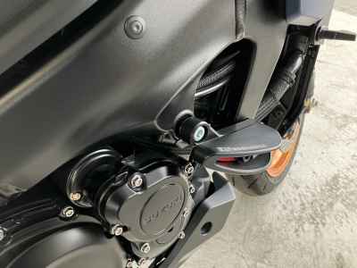 Suzuki GSX-S1000S Katana 2022