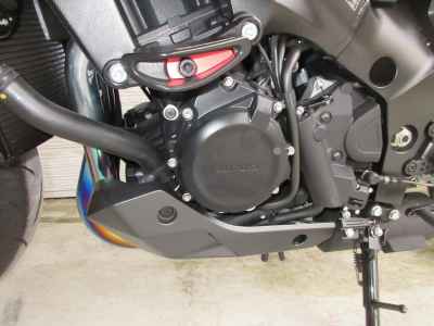 Suzuki GSX-S1000S Katana 2022