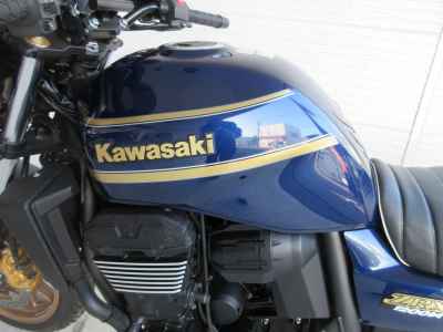 Kawasaki ZRX1200 2016
