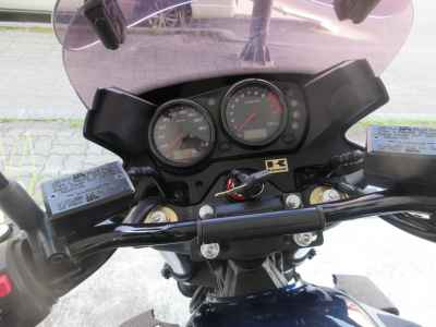 Kawasaki ZRX1200 2016