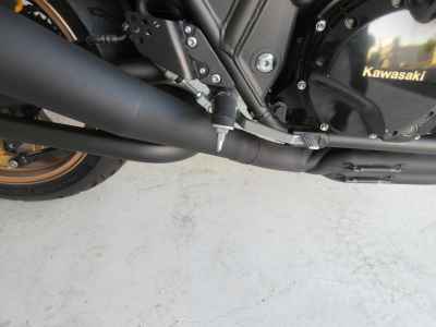 Kawasaki ZRX1200 2016