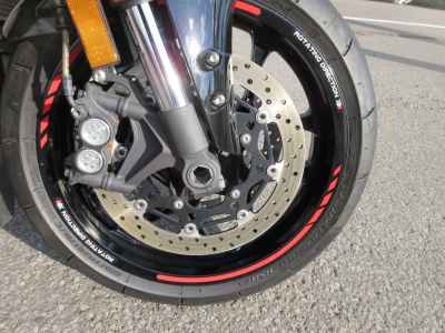 Yamaha YZF-R1 2015