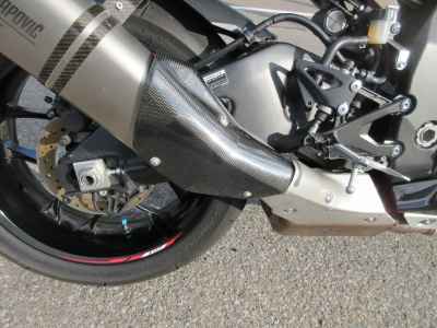 Yamaha YZF-R1 2015