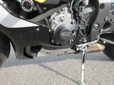 Yamaha YZF-R1 2015