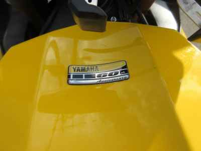 Yamaha YZF-R1 2015