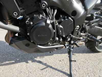 Suzuki GSX-S1000S Katana 2019