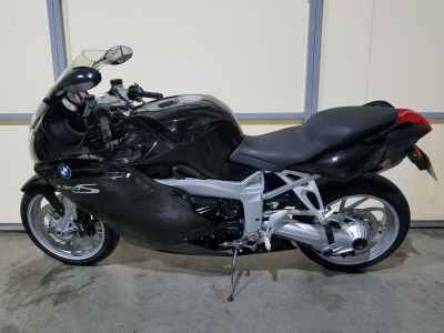 BMW K1200S 2009