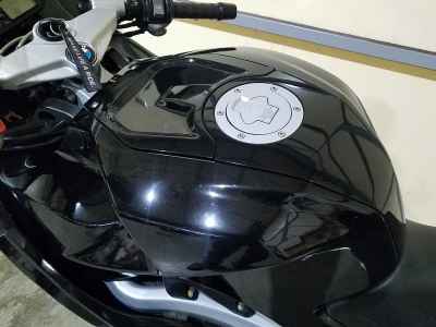 BMW K1200S 2009