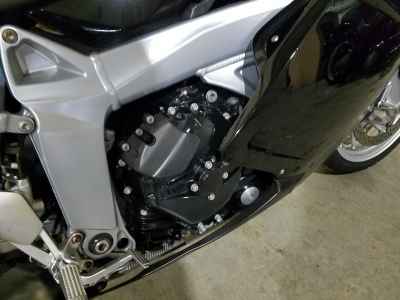 BMW K1200S 2009