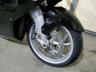 BMW K1200S 2009