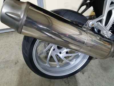 BMW K1200S 2009