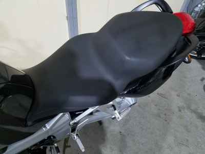 BMW K1200S 2009