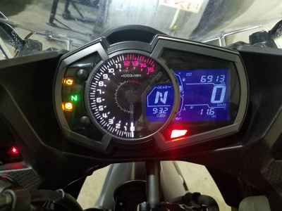 Kawasaki Ninja 400 2024