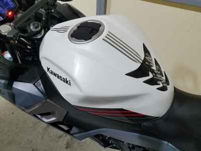 Kawasaki Ninja 400 2024
