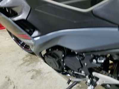 Kawasaki Ninja 400 2024