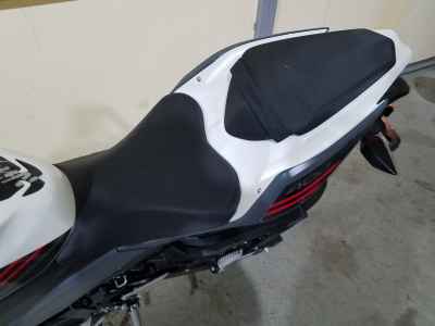 Kawasaki Ninja 400 2024